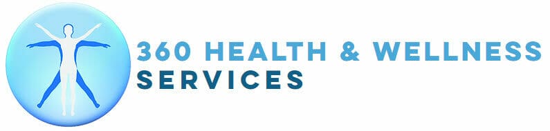 360 Health & Wellness Services