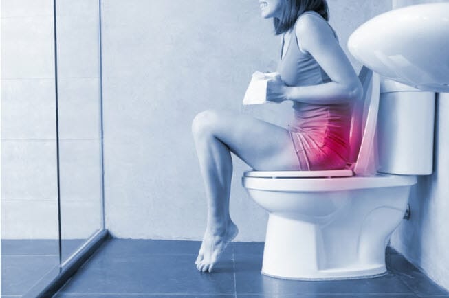 Fecal Incontinence 101: Understanding the Causes, Symptoms, and Treatment Options