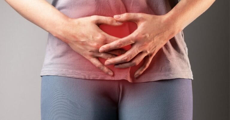 Physical Therapy Tricks to Soothe Bladder Pain Syndrome