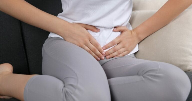 Soothe Your Pelvic Muscle Discomfort Naturally at Home